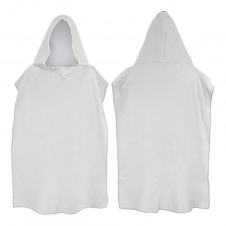 Adult Hooded Towel Promotional Products
